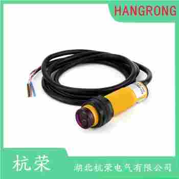 E3ZR-CT81L-D 光电开关维护建议