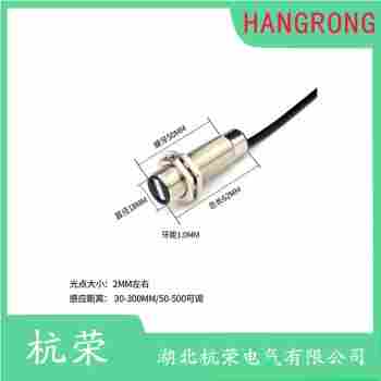 OP18-K400VN6 光電開關 杭榮