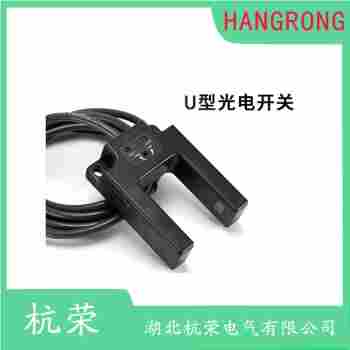 光電開關(guān) E3F3-R31 杭榮