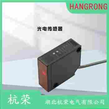 光電開(kāi)關(guān) M18-3MX-M12 杭榮