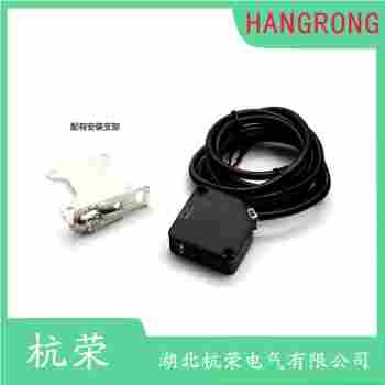 UG-3MPE-M8 光电开关接线说明