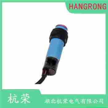 CDR-30X-V-M12 光電開關(guān)操作流程