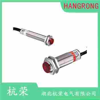 OP18-EVN6Q 光電開關(guān) 杭榮