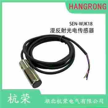 光電開(kāi)關(guān) ESK-P12NAX 杭榮