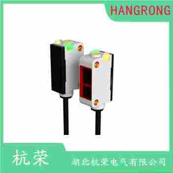 光電開(kāi)關(guān) BX15M-TDT-T 杭榮