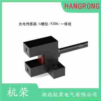 PSF-TM10D-E1 光电开关测定意义