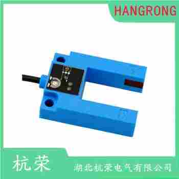 VS18-4N3740 光电开关工作原理