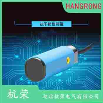 PR30-TM20DNC-E2 光電開關功能特點