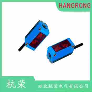 GH3240C 光电开关安装使用