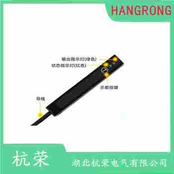 OP18-K400VN6 光電開關測定意義