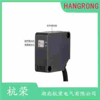 E3C-C 光电开关应用案例