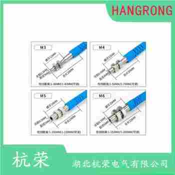 光電開關(guān) BS30-E6X 杭榮