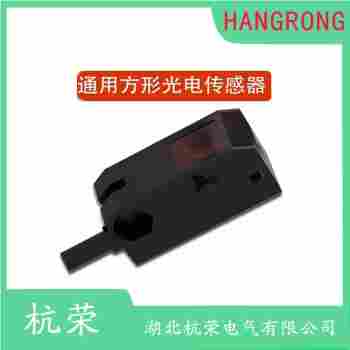 光電開關(guān) E3F3-D37M 杭榮