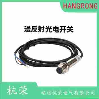 BJ3M-PDT-C 光电开关接线说明