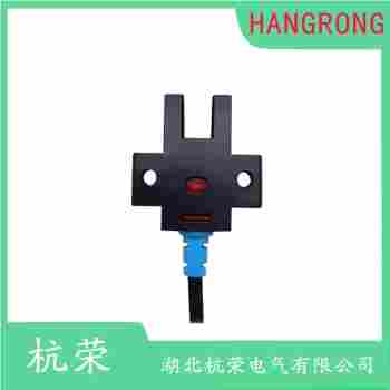 OP18-S6 光電開關(guān)安裝使用