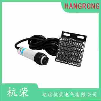 OP18-RPVN6Q 光電開關產品特點