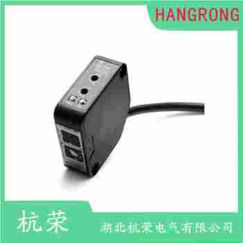 光電開關(guān) PR18S-B0ATO 杭榮