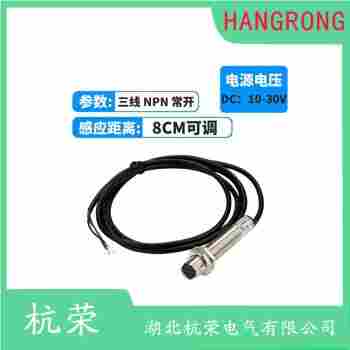 OP18-RVP6Q 光電開關應用領域