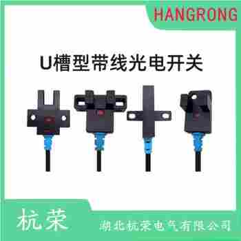 EX-Z12B-Z 光电开关安装使用