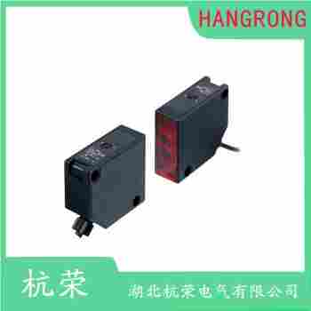 PR18S-TM10DPC-E2 光电开关工作原理