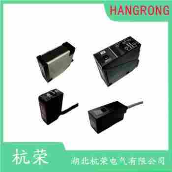 光電開關(guān) G139-3C101NC 杭榮