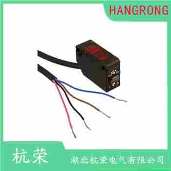 HP-SV20 光电开关安装使用