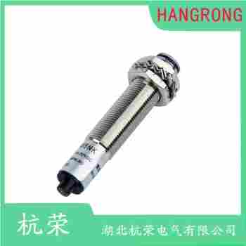 HP7-G 光电开关操作流程