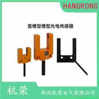 OM30-EDP6 光电开关接线说明