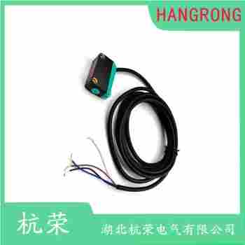 光電開關(guān) PR12S-TM10DPO-E2 杭榮