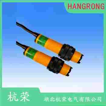 BR85-DL-ST7X/TD/E 光电开关操作流程