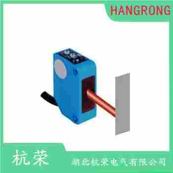 OP18-TK50VN6 光電開關操作流程