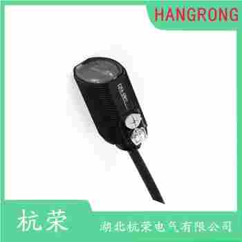 光電開關(guān) BRP100-DDT-C 杭榮