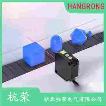 PR18S-DM3ATO 光電開關功能特點