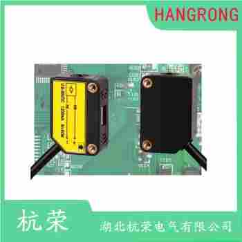 光電開關(guān) PR30S-BC100DNO 杭榮