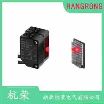 PR18G-DM3DPC-E2 光电开关操作流程