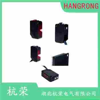 光電開關(guān) PR18-BC10DPC 杭榮