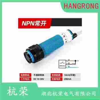 HP7-G82 光电开关产品特点