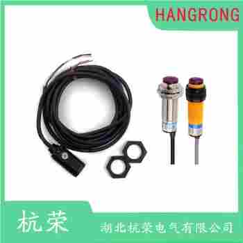 E3FB-TP11 光电开关工作原理