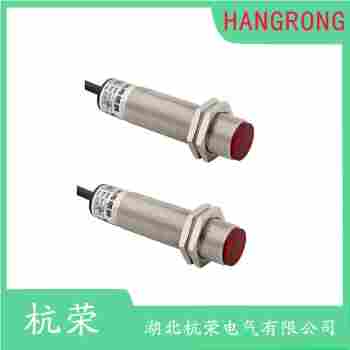 光电开关 DTKF-Z308NBX 杭荣