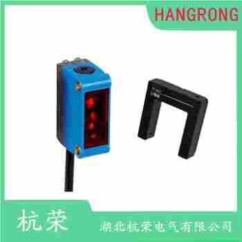 光電開關(guān) VS18-3612 杭榮