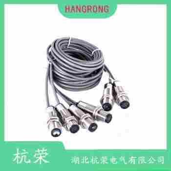 光電開關 BR100-DDT-C 杭榮