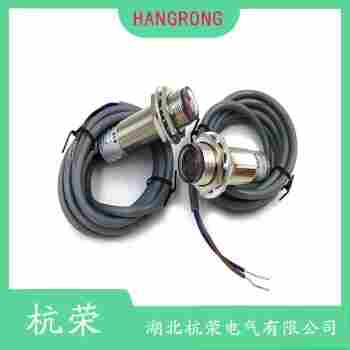 光電開(kāi)關(guān) E3FB-RN22 杭榮