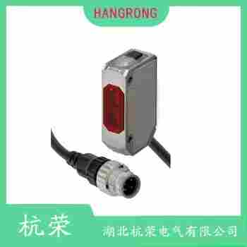 光电开关 OP18-EVN6 杭荣