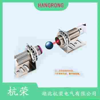 光電開關(guān) E3F3-D37M 杭榮