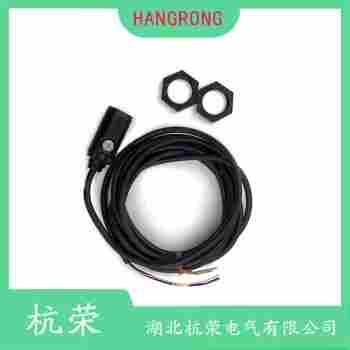 光電開關(guān) E3NC-LA54 杭榮