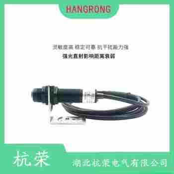 OP18-K400VN6 光電開關測定意義