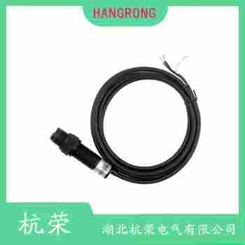 HJ18-R33DNT 光电开关工作原理