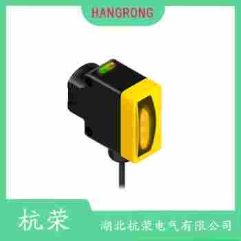 BJ10M-TDT 光电开关工作原理