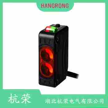 光電開(kāi)關(guān) H2B-T43N-L10 杭榮