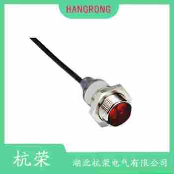 VE18-2T2430 光电开关功能特点